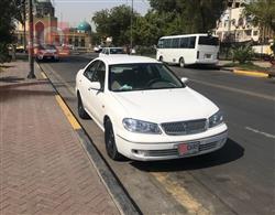 نيسان صني
